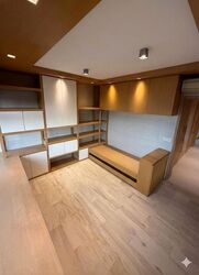 Meadows @ Peirce (D26), Condominium #517156411